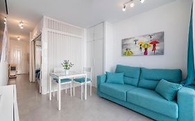 La Siesta Apartment